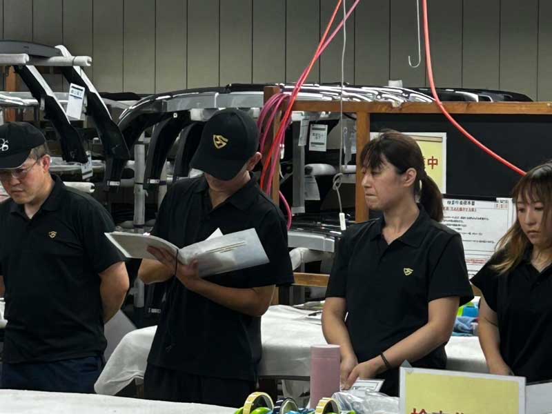 グンサン(太田市)SDGs勉強会