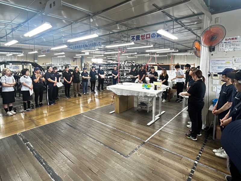 太田市グンサンSDGs勉強会